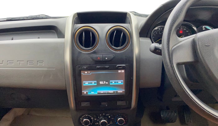 2018 Renault Duster RXS CVT, Petrol, Automatic, 24,428 km, Air Conditioner