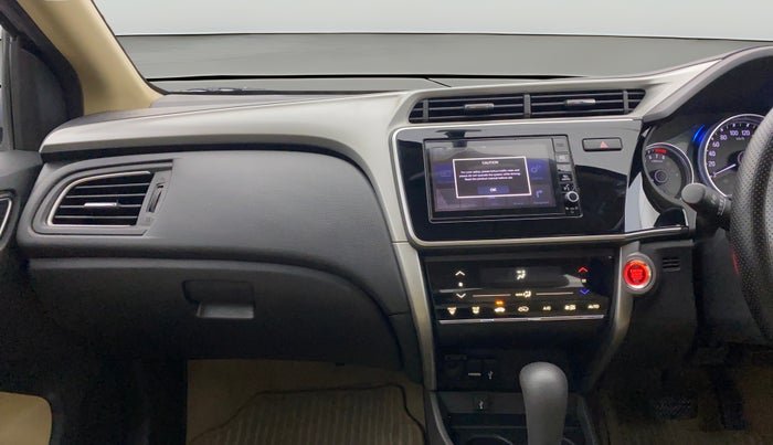 2019 Honda City 1.5L I-VTE V CVT, Petrol, Automatic, 40,131 km, Air Conditioner