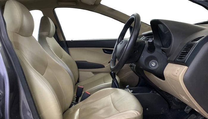 2018 Hyundai Eon ERA +, Petrol, Manual, 59,181 km, Right Side Front Door Cabin