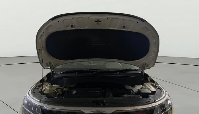 2019 KIA SELTOS GTX PLUS DCT 1.4 PETROL, Petrol, Automatic, 53,873 km, Open Bonet