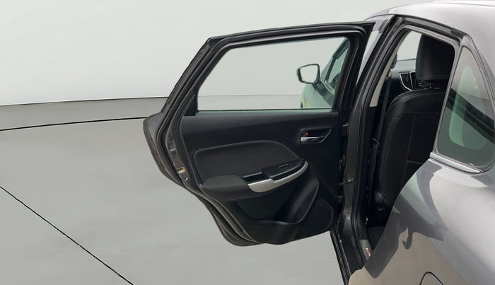 2018 Maruti Baleno ALPHA PETROL 1.2, Petrol, Manual, 66,318 km, LHS Rear Door