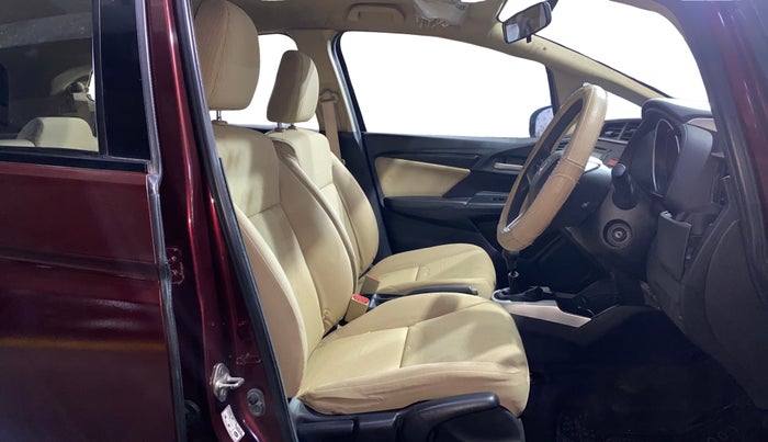 2015 Honda Jazz 1.2L I-VTEC SV, Petrol, Manual, 70,962 km, Right Side Front Door Cabin