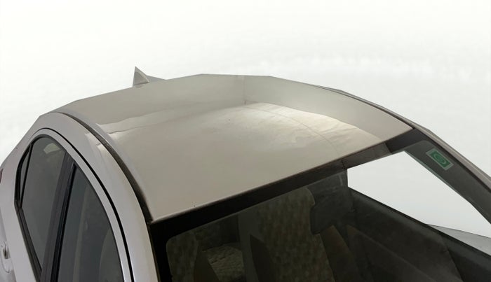 2018 Honda Amaze 1.2L I-VTEC S, Petrol, Manual, 64,165 km, Roof