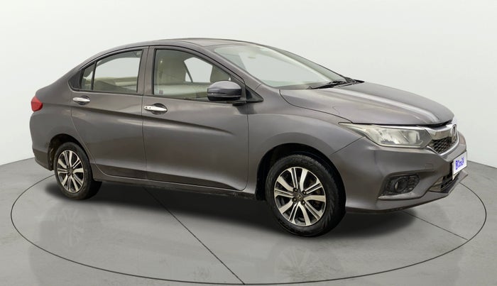 2019 Honda City 1.5L I-VTE V CVT, Petrol, Automatic, 71,157 km, Right Front Diagonal