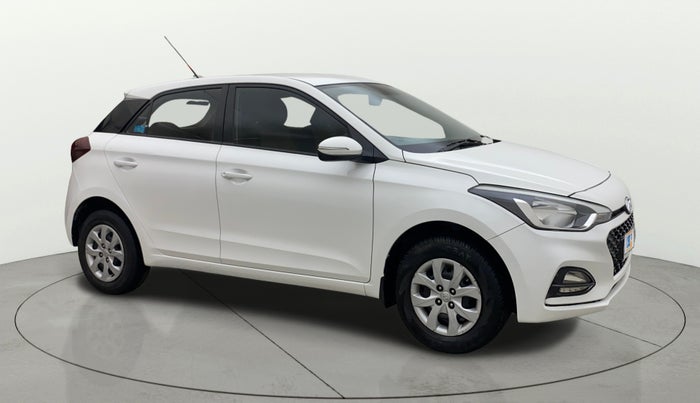 2018 Hyundai Elite i20 SPORTZ 1.2, Petrol, Manual, 72,916 km, SRP