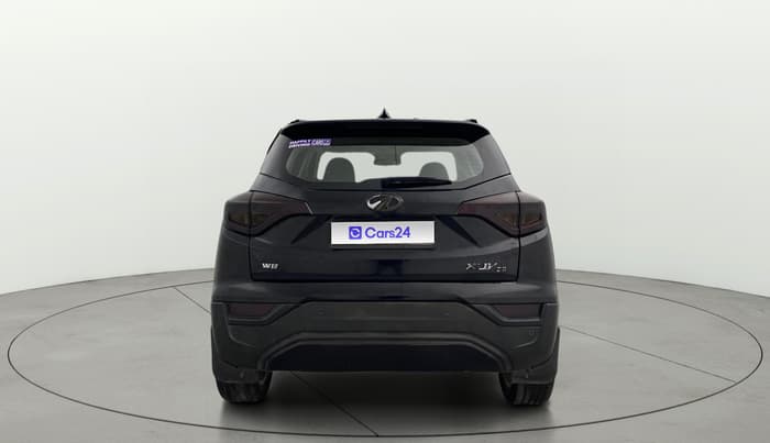 2019 Mahindra XUV300 W8 (O) 1.2 PETROL, Petrol, Manual, 82,849 km, Back/Rear