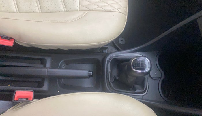 2020 Skoda Rapid ACTIVE 1.0 TSI, Petrol, Manual, 45,233 km, Air Conditioner