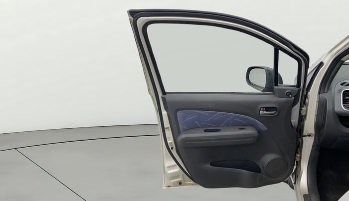 2012 Maruti Ritz VXI, Petrol, Manual, 31,445 km, LHS Front Door