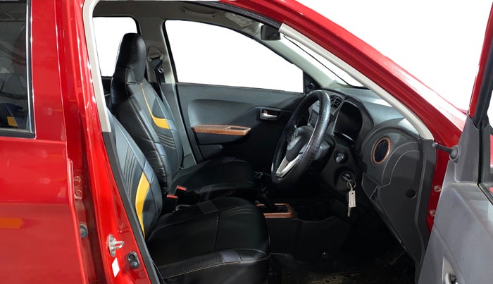 2023 Maruti Alto K10 VXI PLUS, Petrol, Manual, 11,318 km, Right Side Front Door Cabin