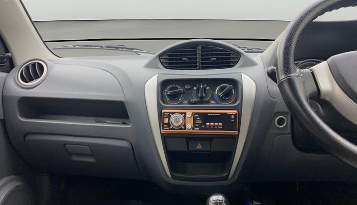2016 Maruti Alto 800 LXI, Petrol, Manual, 87,320 km, Air Conditioner