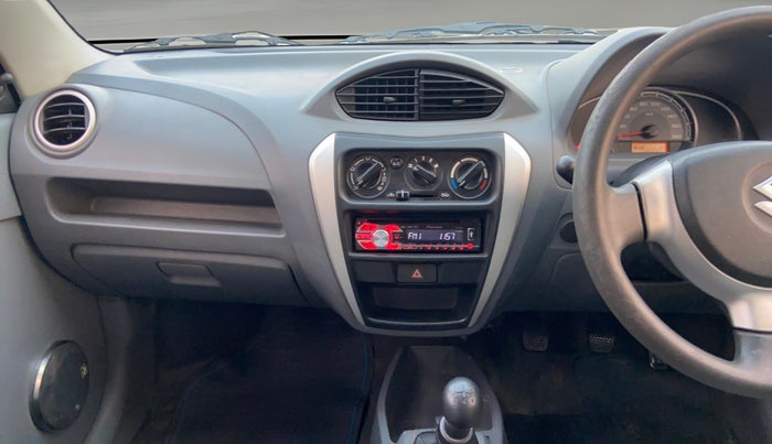 2013 Maruti Alto 800 LXI, Petrol, Manual, 49,767 km, Air Conditioner