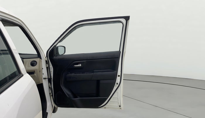 2021 Maruti New Wagon-R VXI 1.0, Petrol, Manual, 19,784 km, RHS Front Door