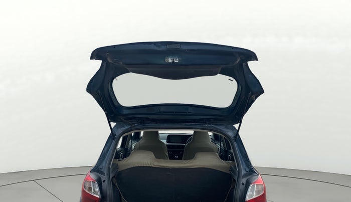 2020 Hyundai GRAND I10 NIOS SPORTZ 1.2 KAPPA VTVT, Petrol, Manual, 76,863 km, Boot Door Open