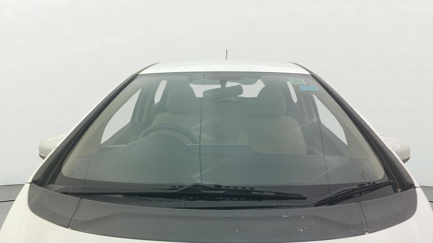 2018 Honda Jazz 1.2L I-VTEC V, Petrol, Manual, 72,397 km, Front Windshield