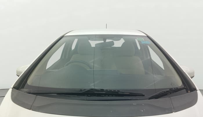 2018 Honda Jazz 1.2L I-VTEC V, Petrol, Manual, 72,397 km, Front Windshield