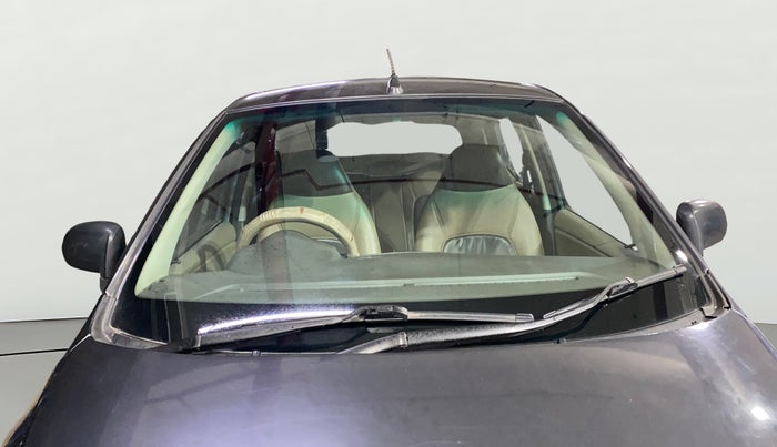 2013 Hyundai i10 ERA 1.1, Petrol, Manual, 31,600 km, Front Windshield