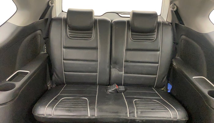 2016 Honda BR-V 1.5L I-VTEC V CVT, Petrol, Automatic, 56,180 km, Third Seat Row ( optional )