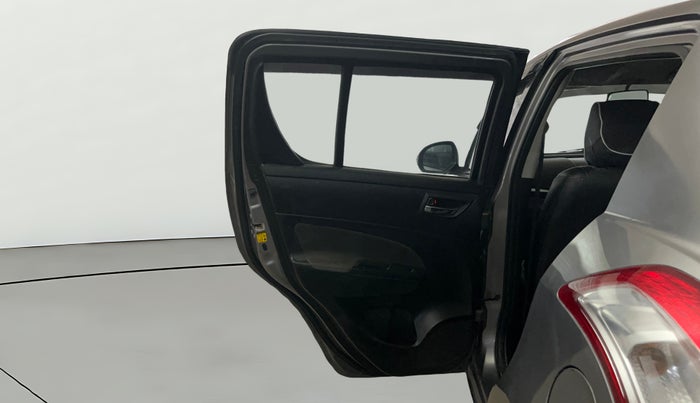2013 Maruti Swift VXI, Petrol, Manual, 56,304 km, LHS Rear Door