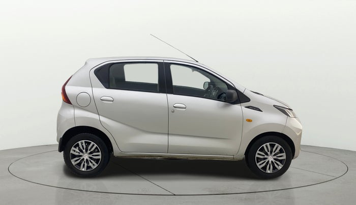 2021 Datsun Redi Go T, Petrol, Manual, 79,652 km, Right Side View