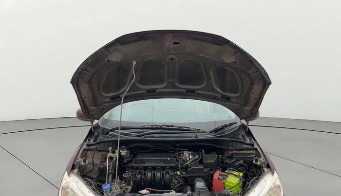 2016 Honda City 1.5L I-VTEC VX CVT, Petrol, Automatic, 94,068 km, Open Bonet