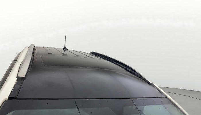 2021 Ford Ecosport TITANIUM 1.5L DIESEL, Diesel, Manual, 49,116 km, Roof