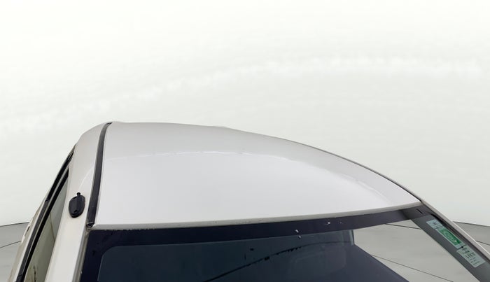 2017 Honda Brio VX MT, Petrol, Manual, 75,298 km, Roof