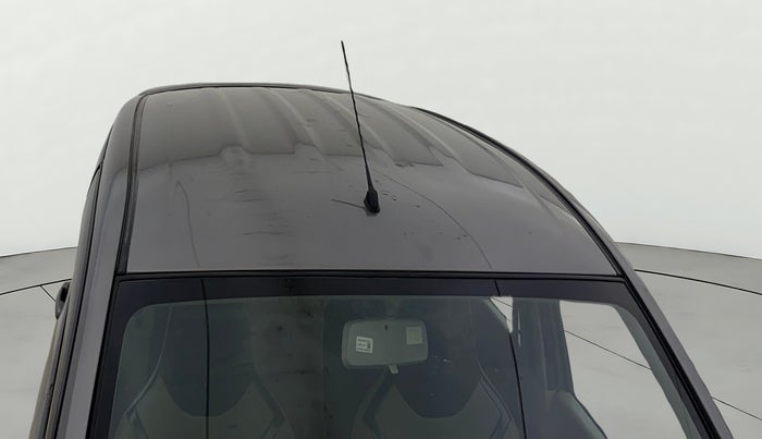 2020 Maruti Celerio ZXI AMT (O), Petrol, Automatic, 41,515 km, Roof