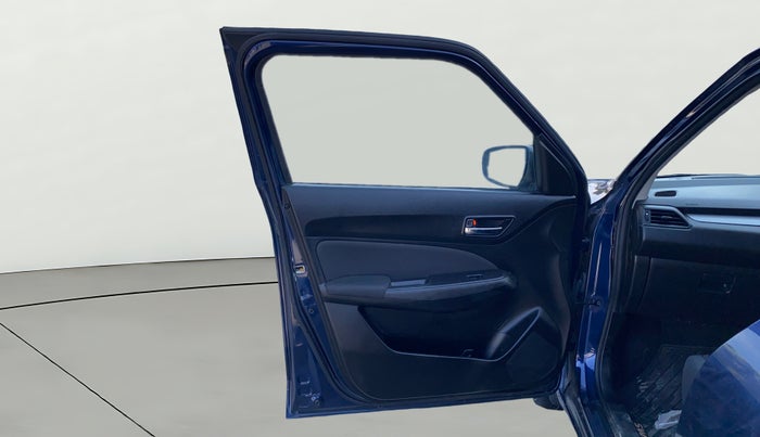 2021 Maruti Swift VXI, Petrol, Manual, 51,813 km, LHS Front Door