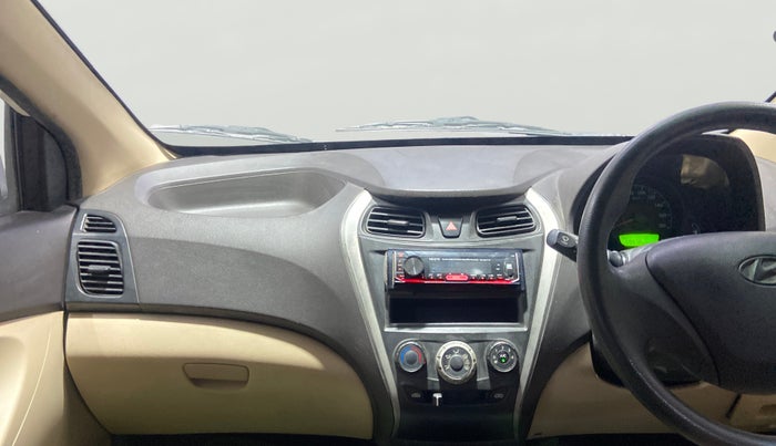 2013 Hyundai Eon ERA +, Petrol, Manual, 59,964 km, Air Conditioner