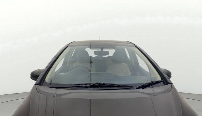 2019 Honda Jazz 1.2L I-VTEC V, Petrol, Manual, 44,514 km, Front Windshield