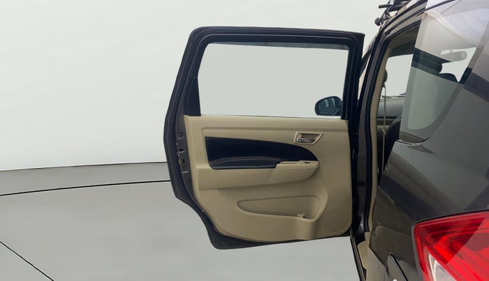 2016 Maruti Ertiga ZXI, Petrol, Manual, 1,07,774 km, LHS Rear Door