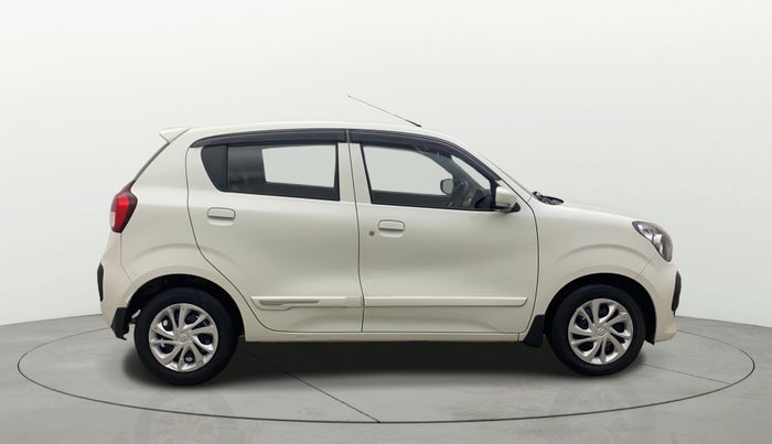 2021 Maruti Celerio ZXI AMT, Petrol, Automatic, 28,416 km, Right Side View