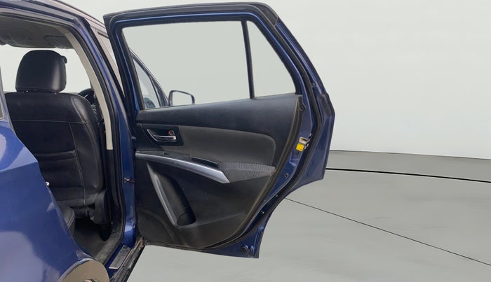 2018 Maruti S Cross ZETA 1.3, Diesel, Manual, 1,34,311 km, RHS Rear Door