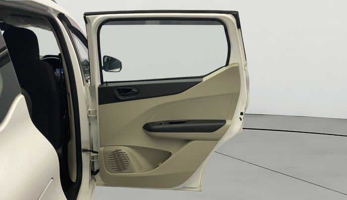 2020 Renault TRIBER RXT, Petrol, Manual, 27,783 km, RHS Rear Door