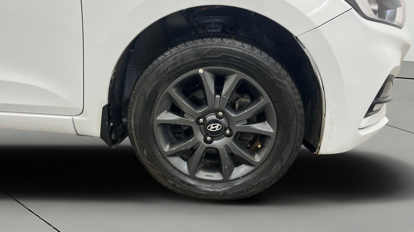 2020 Hyundai Elite i20 SPORTZ PLUS 1.2, Petrol, Manual, 59,631 km, Right Front Wheel