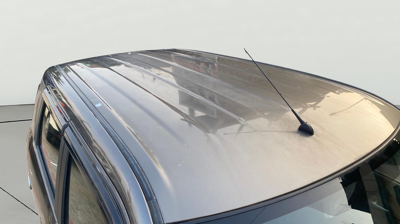 2021 Maruti New Wagon-R VXI 1.2, Petrol, Manual, 51,429 km, Roof