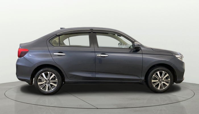 2023 Honda Amaze 1.2L I-VTEC VX CVT, Petrol, Automatic, 35,969 km, Right Side View