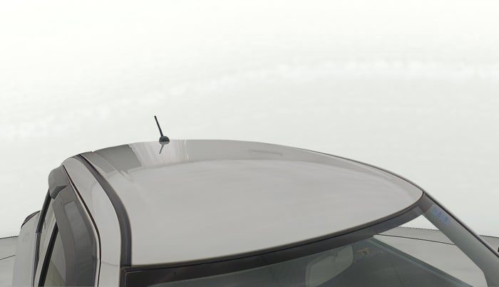 2020 Maruti Swift LXI, Petrol, Manual, 54,294 km, Roof