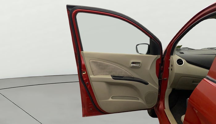 2016 Maruti Celerio ZXI AMT, Petrol, Automatic, 86,564 km, LHS Front Door