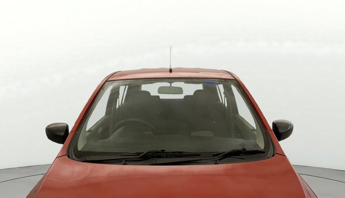 2015 Maruti Celerio VXI AMT, Petrol, Automatic, 9,010 km, Front Windshield