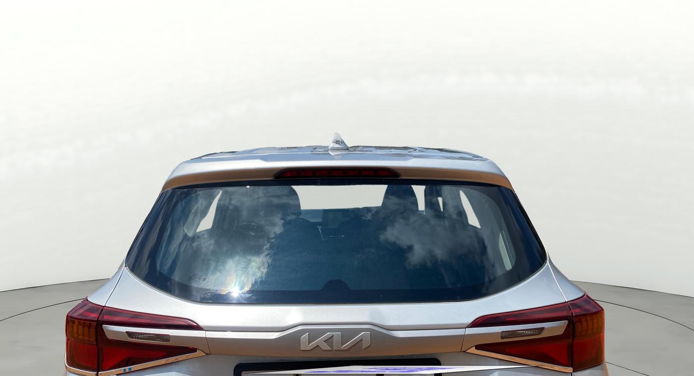 2022 KIA SELTOS HTE 1.5 PETROL, Petrol, Manual, 27,709 km, Rear Windshield