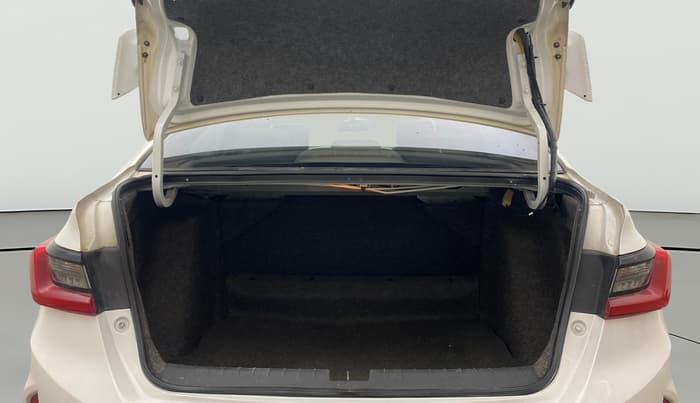 2020 Honda City 1.5L I-VTEC VX, Petrol, Manual, 83,781 km, Boot Open Zoomed View