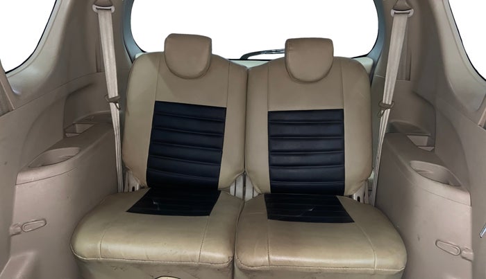 2016 Maruti Ertiga ZDI + SHVS, Diesel, Manual, 96,450 km, Third Seat Row ( optional )