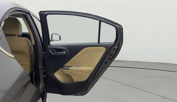 2017 Honda City 1.5L I-VTEC VX CVT, Petrol, Automatic, 1,36,632 km, RHS Rear Door