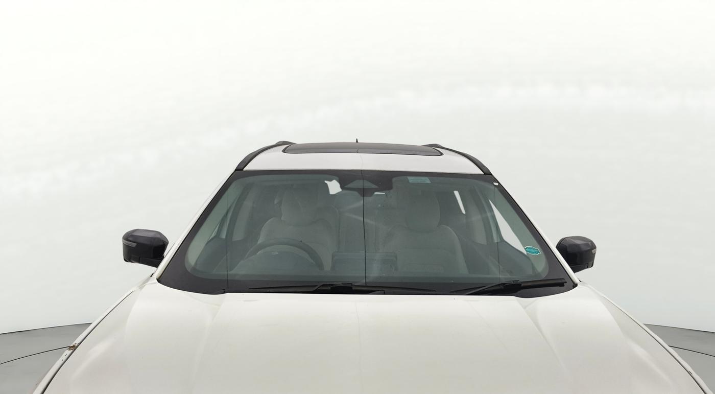 2023 Tata Safari XZA PLUS O 6STR, Diesel, Automatic, 33,956 km, Front Windshield