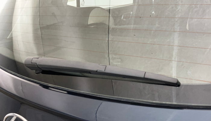 2019 Hyundai GRAND I10 NIOS ASTA 1.2 KAPPA VTVT, Petrol, Manual, 71,089 km, Rear Wiper