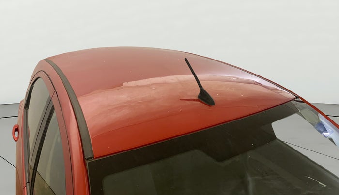 2017 Tata Tiago XZ PETROL, Petrol, Manual, 62,595 km, Roof