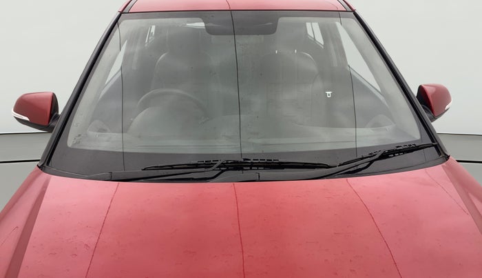 2019 Hyundai Creta E PLUS 1.6 PETROL, Petrol, Manual, 45,377 km, Front Windshield