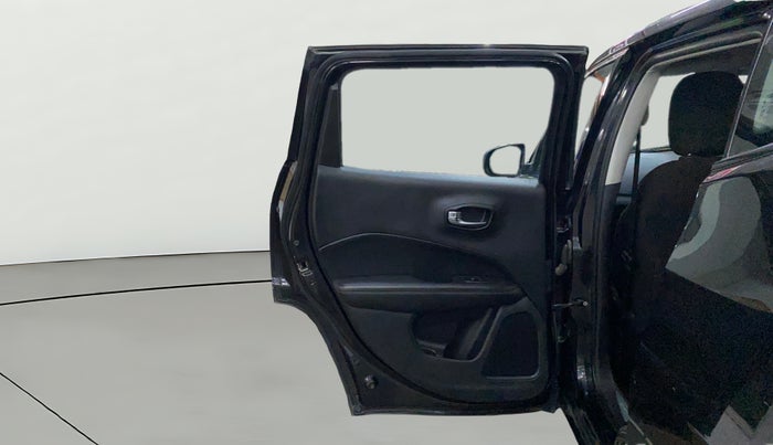 2018 Jeep Compass SPORT 1.4 PETROL, Petrol, Manual, 30,589 km, LHS Rear Door