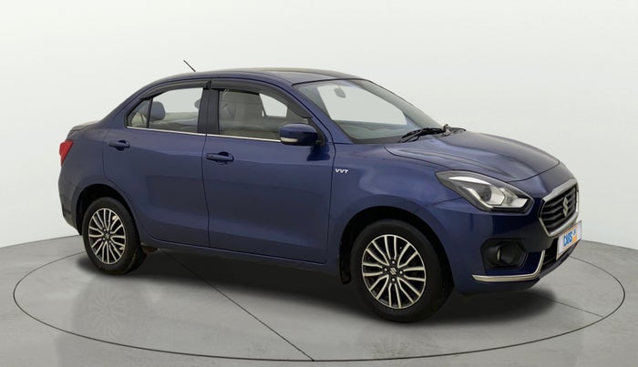 2018 Maruti Dzire ZXI PLUS AMT, Petrol, Automatic, 44,286 km, SRP
